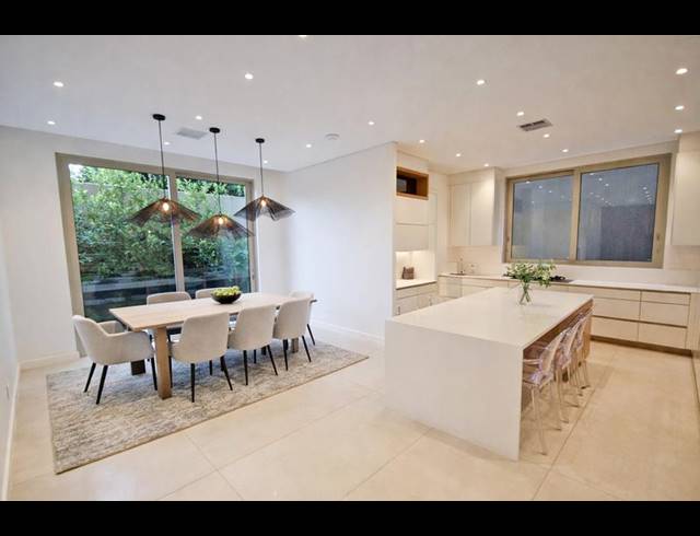 4 BEDROOM HOUSE FOR SALE IN MORNINGSIDE